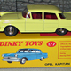 Illustration for article titled Teutonic Tuesday: Opel Kapitän em/em